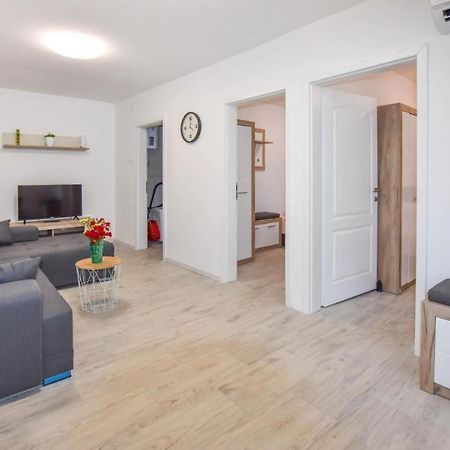 Suite Apartment Toni Poljana  Eksteriør bilde