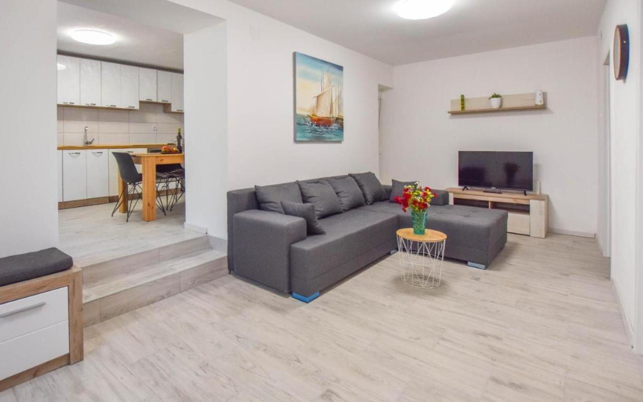 Suite Apartment Toni Poljana  Eksteriør bilde