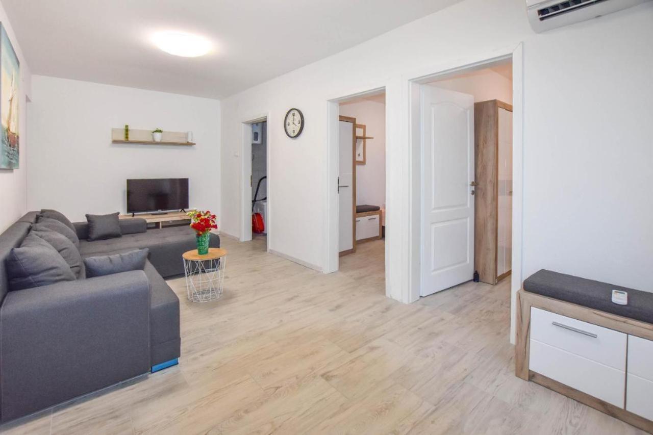 Suite Apartment Toni Poljana  Eksteriør bilde